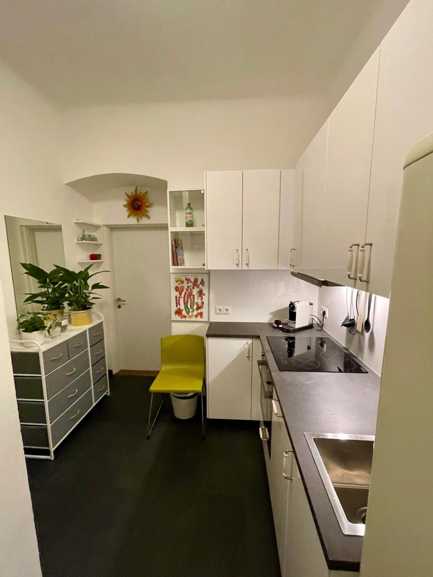 Apartment Feel At Klausgasse - Self Check In *