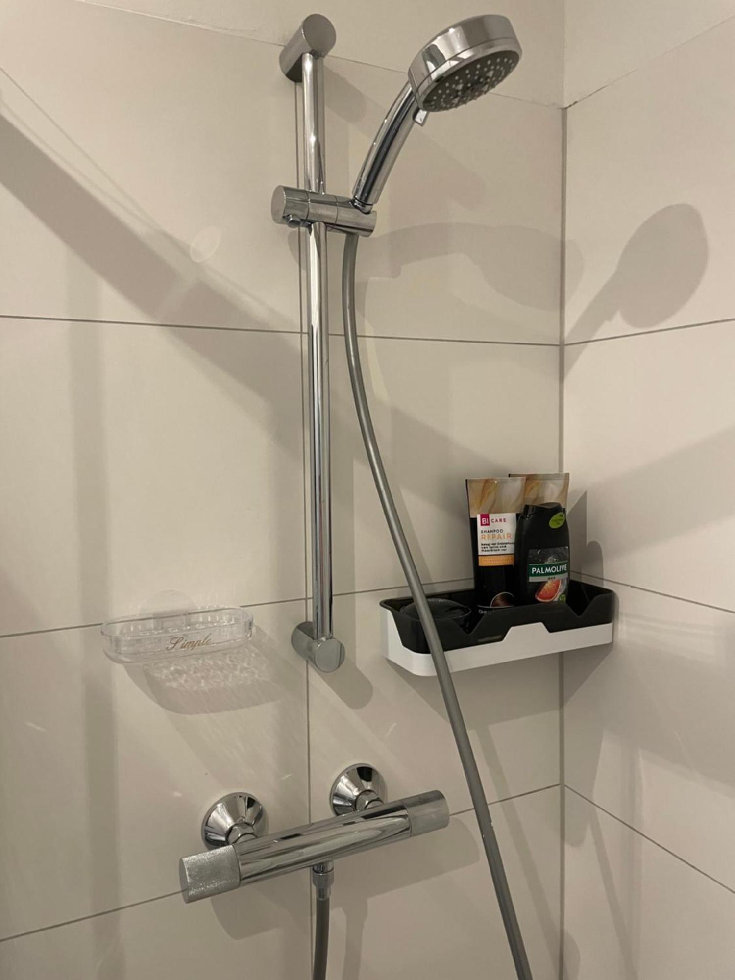 Apartment Feel At Klausgasse - Self Check In