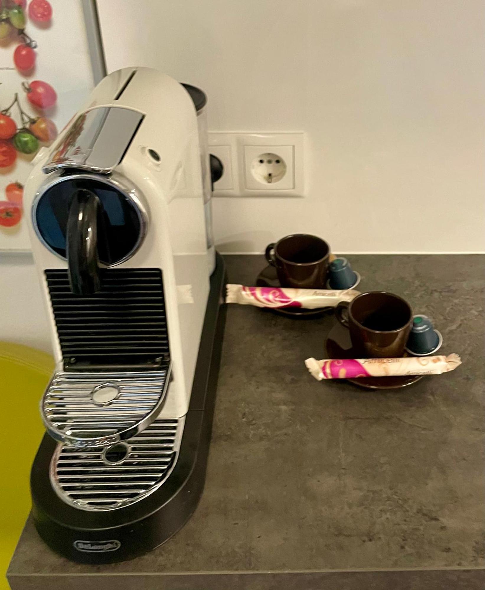 Feel At Klausgasse - Self Check In Apartment *