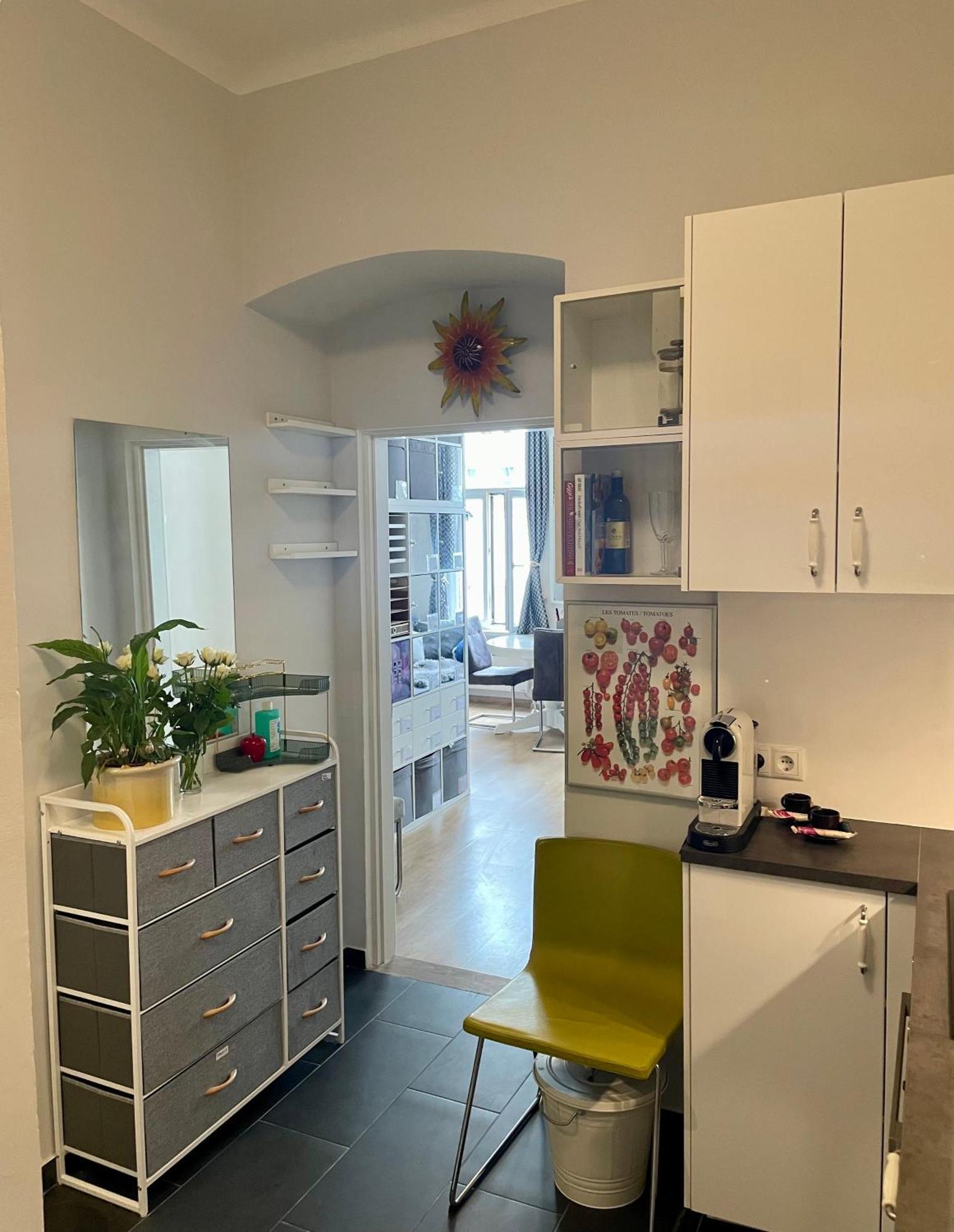 Apartment Feel At Klausgasse - Self Check In