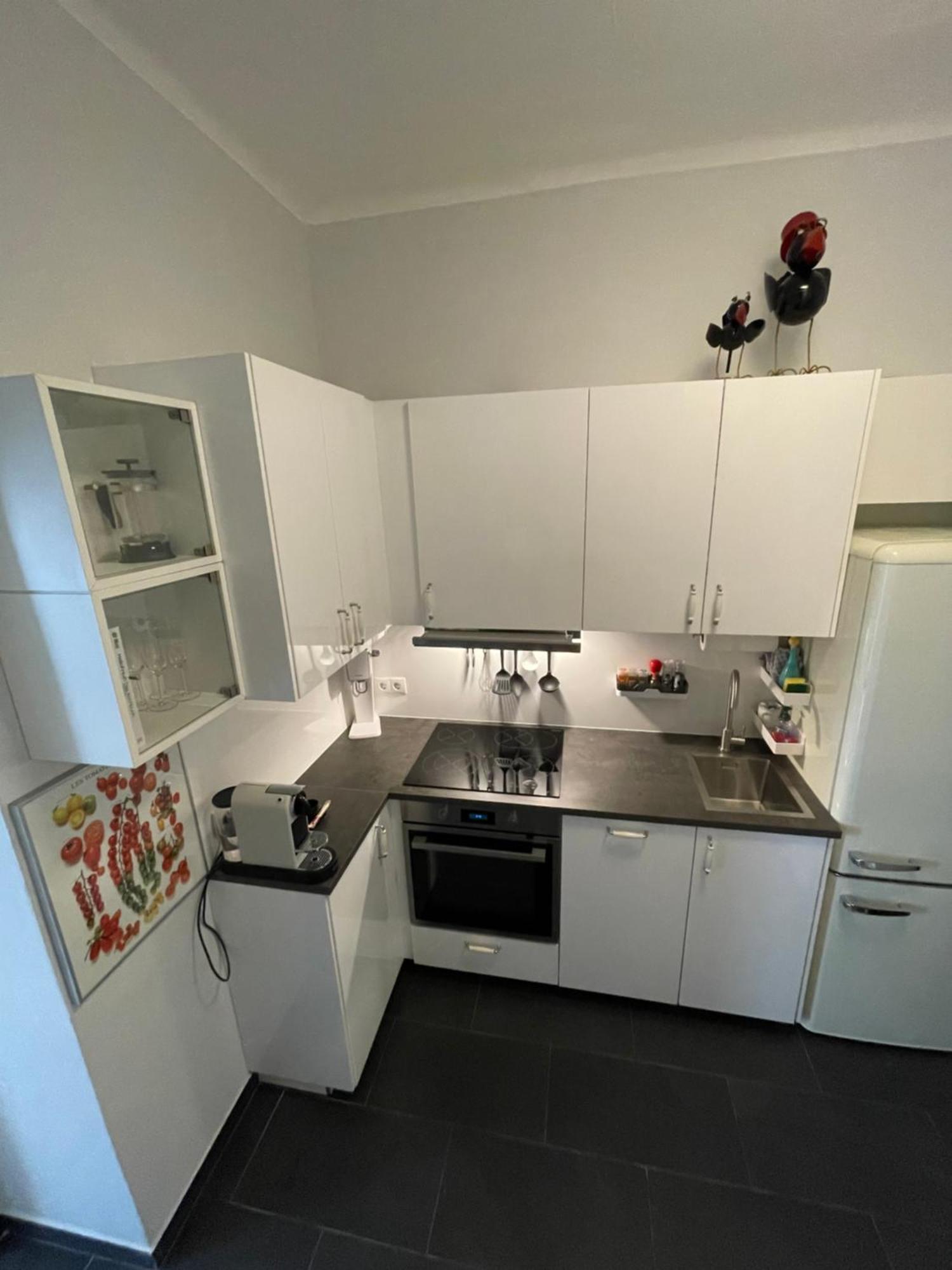Feel At Klausgasse - Self Check In Apartment Wien